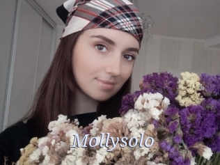 mollysolo 777 Erotik Chat