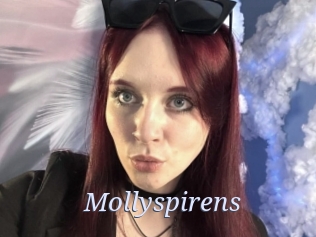 Mollyspirens