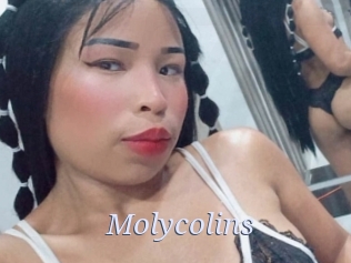 Molycolins