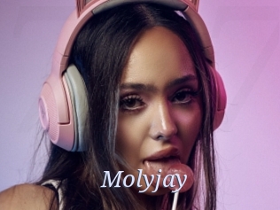 Molyjay