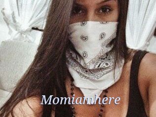 Momiamhere