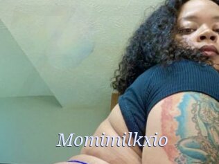 Momimilkxio