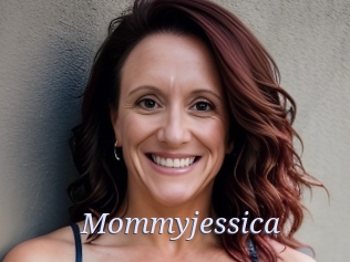 Mommyjessica