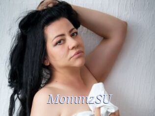 MommzSU