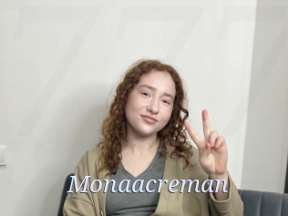 Monaacreman