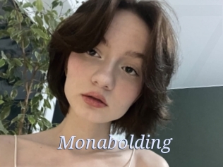 Monabolding