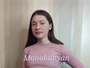 Monabunyan