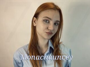 Monachauncey