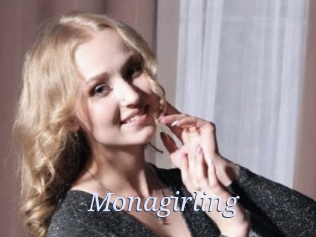 Monagirling