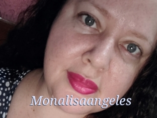 Monalisaangeles