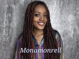 Monamonrell