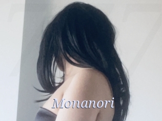 Monanori