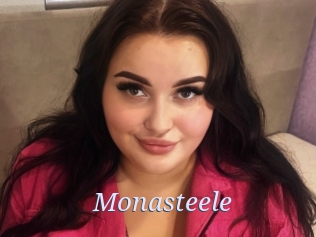 Monasteele