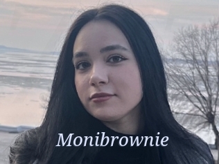 Monibrownie