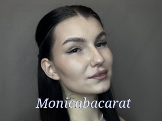 Monicabacarat