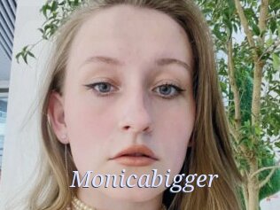 Monicabigger