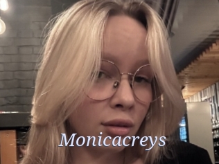Monicacreys