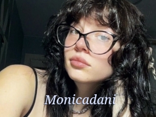 monicadani 777 Erotik Chat