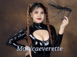 monicaeverette 777 Erotik Chat