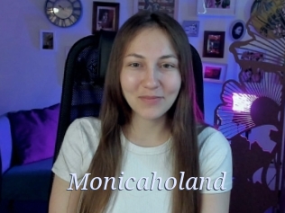 Monicaholand