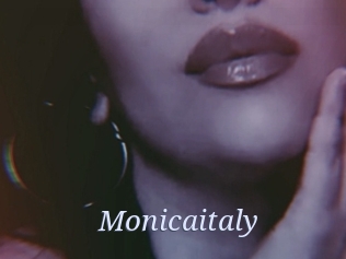 monicaitaly 777 Erotik Chat