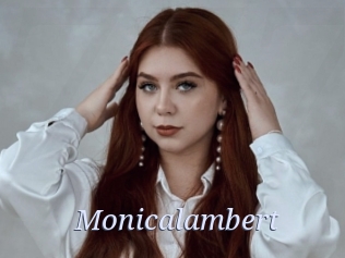 Monicalambert