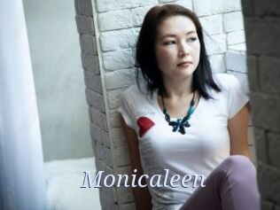 Monicaleen