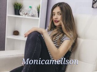 Monicamellson