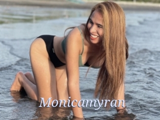 Monicamyran