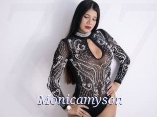 Monicamyson
