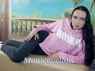 Monicayellow