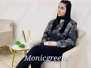 Monicgreene