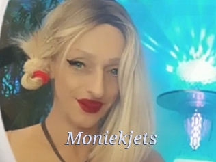 Moniekjets
