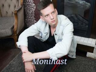 Monihast