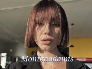 Monikaadamis
