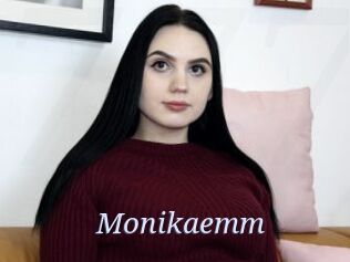 Monikaemm