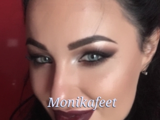 Monikafeet