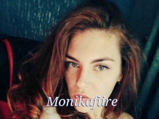 Monikafiire