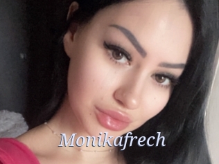 Monikafrech