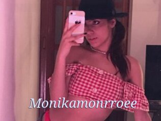 Monikamonrroee
