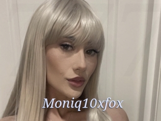 Moniq10xfox