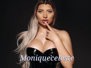 moniqueceleste 777 Erotik Chat