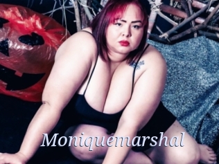 moniquemarshal 777 Erotik Chat