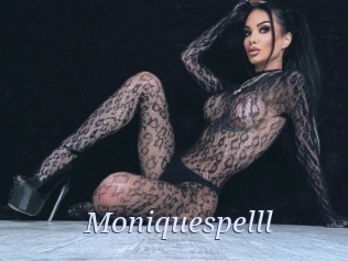 moniquespelll 777 Erotik Chat