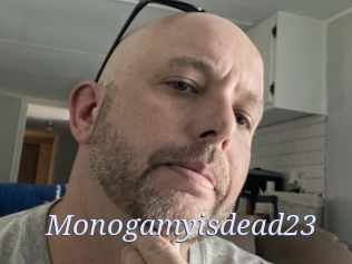 Monogamyisdead23