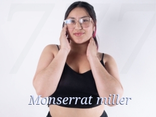 Monserrat_miller