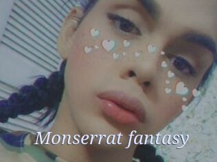 Monserrat_fantasy