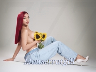 monserratgill 777 Erotik Chat
