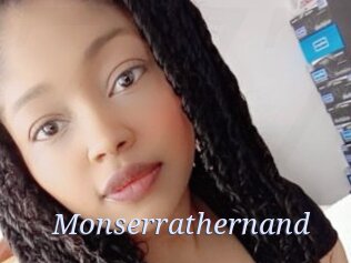 Monserrathernand