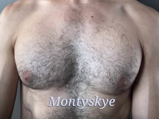 Montyskye